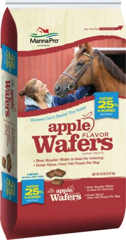 Wafers Horse Treats