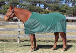 TuffRider Air Mesh Cooler