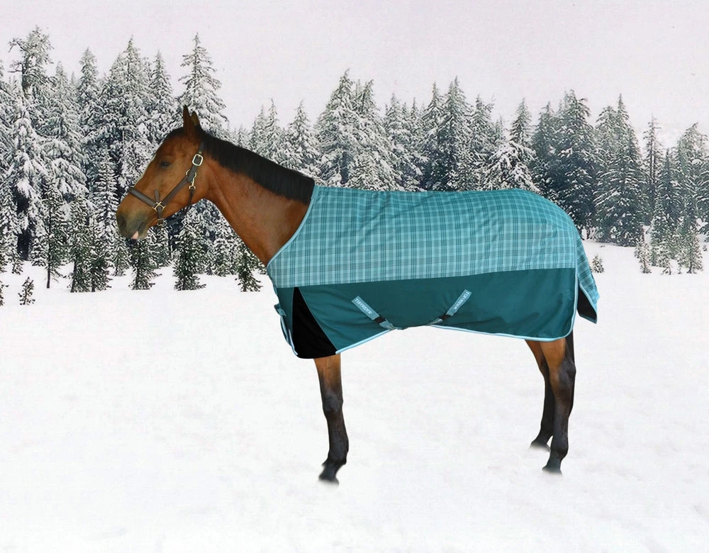 TuffRider Bonum 1200D Ripstop Light Weight Turnout Sheet