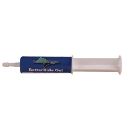 Basic Equine Health BetterRide Gel- Single Tube