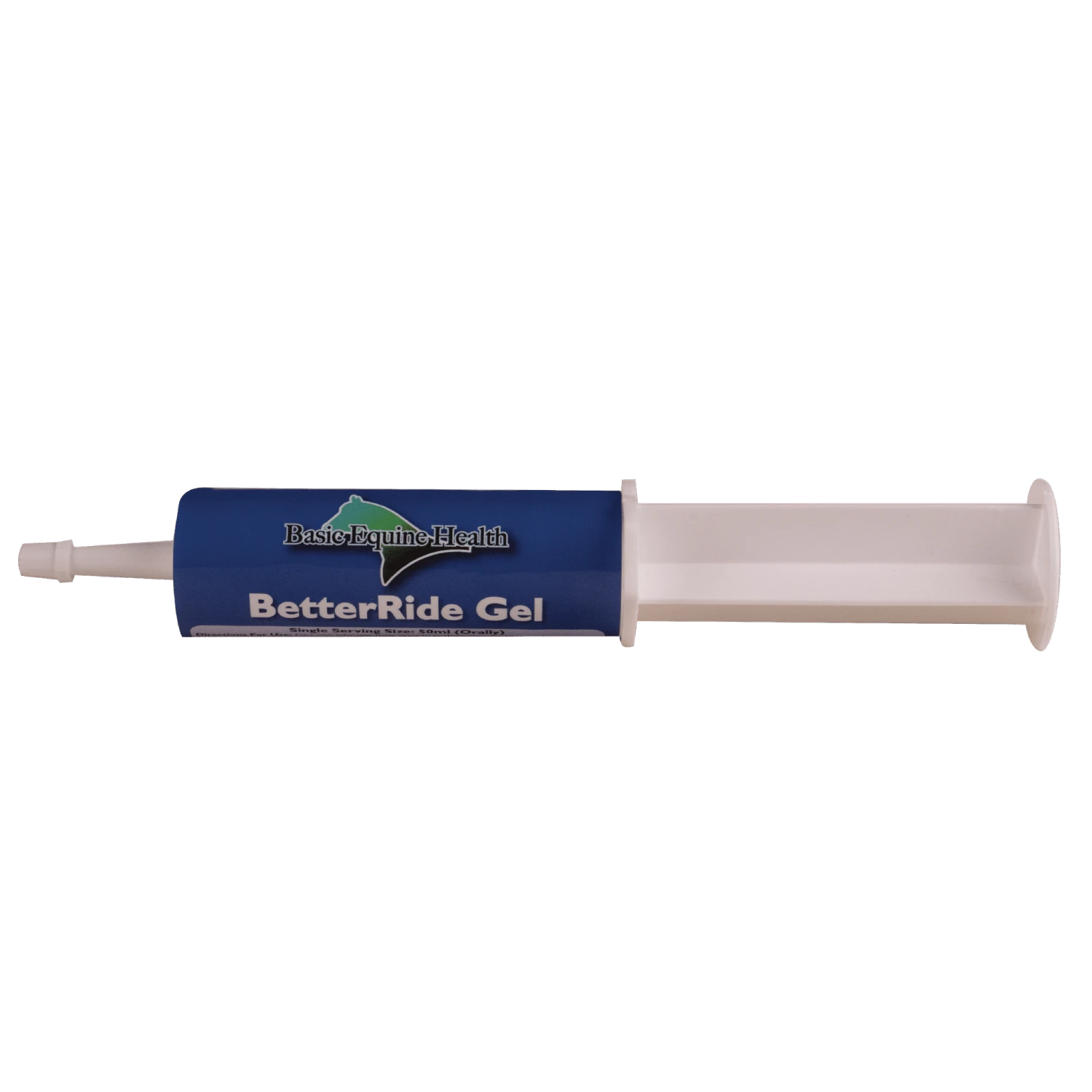 Basic Equine Health BetterRide Gel- Single Tube