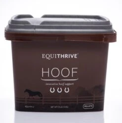 Equithrive Hoof Pellets 3.3lb
