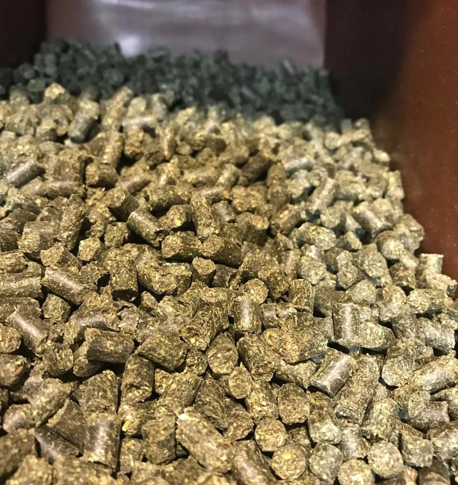 Equithrive Hoof Pellets 3.3lb - Image 3