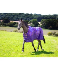 Shires Tempest Original Lite Turnout