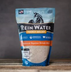 Redmond ReinWater Pouch- 5 Lb