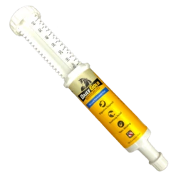 Redmond Daily Gold Hydrated Clay Syringe- 70 Cc
