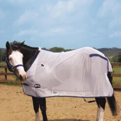 Weaver Leather Mesh Fly Sheet