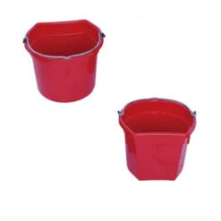 Tuffrider Water/Feeding Bucket
