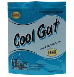 Dac® Cool Gut- 5 Lb Bag
