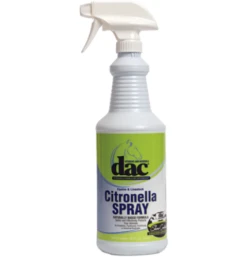 Dac® Citronella Spray- 32 Oz