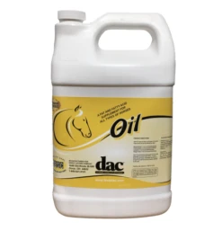 Dac® Oil- 7.5 Lb Jug W/out Pump