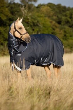 Horseware Ireland Amigo® Bravo 12 Plus (0g Lite)