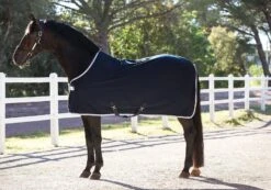 Horseware Ireland Amigo® Jersey Cooler (No Fill)