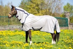 Horseware Ireland Mio Fly Sheet (No Fill)