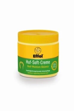 Effol Hoof-Moisture-Balance- 17 Fl Oz (500 Ml) Tub