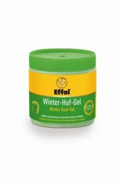 Effol Winter Hoof-Gel- 17 Fl Oz (500 Ml) Tub