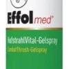Effol Med Combat-Thrush + Gelspray - 5.1 Fl Oz (150 Ml) Spray
