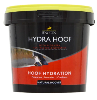 Lincoln Hydra Hoof - Natural - 1 Litre