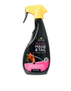 Lincoln Piaffe Mane & Tail Conditioner 500ml
