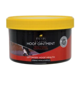 Lincoln Classic Hoof Ointment 250g