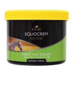 Lincoln Equocrem 400g