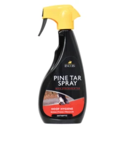 Lincoln Pine Tar Spray 500ml