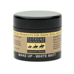 Supreme Products Make Up White Matt - 50ml