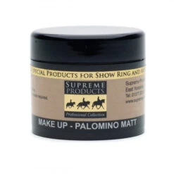 Supreme Products Make Up Palomino Matt - 50ml
