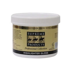 Supreme Products Highlighter Gloss - 400ml