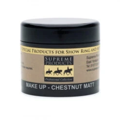 Supreme Products Make Up Chestnut Matt - 50ml
