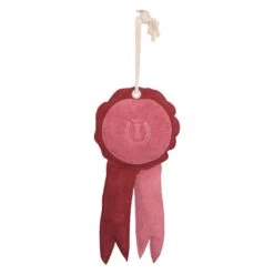 Imperial Riding IRHStable Buddy Rosette With Smell