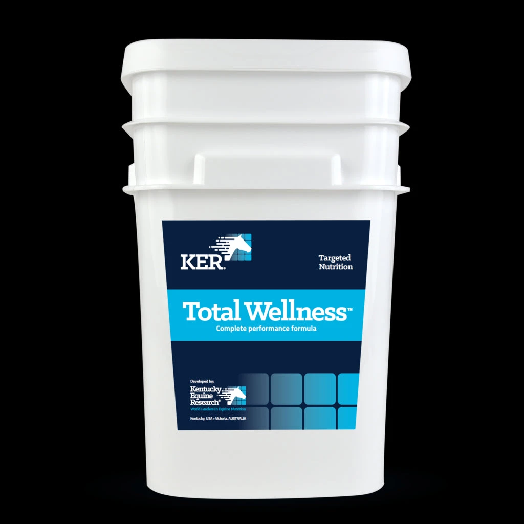 Kentucky Equine Research Total Wellness
