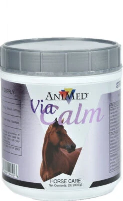 AniMed Via-Calm 2 Lb