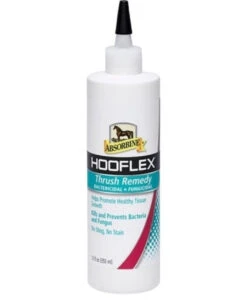 Absorbine Hooflex Thrush Remedy- 12 Oz