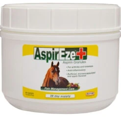 Durvet Aspir Eze + - 1.04 Lb Jar