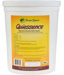 QUIESSENCE MAGNESIUM & CHROMIUM PELLETS- 3.5 LB