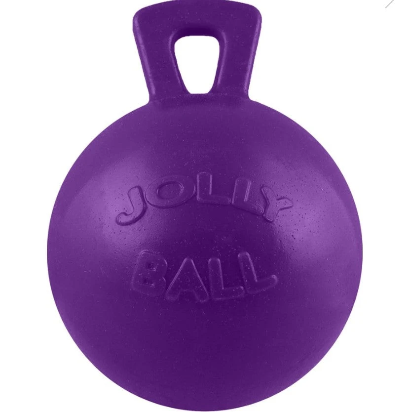 Horsemen's Pride 10" Jolly Ball