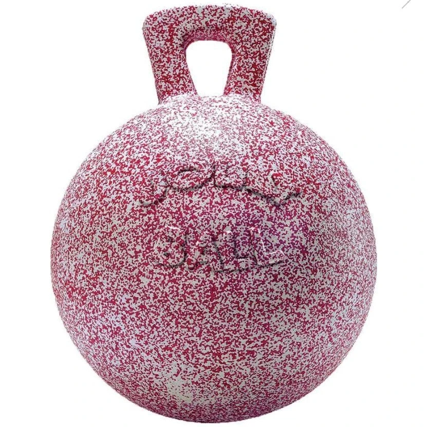 Horsemen's Pride 10" Jolly Ball - Image 3