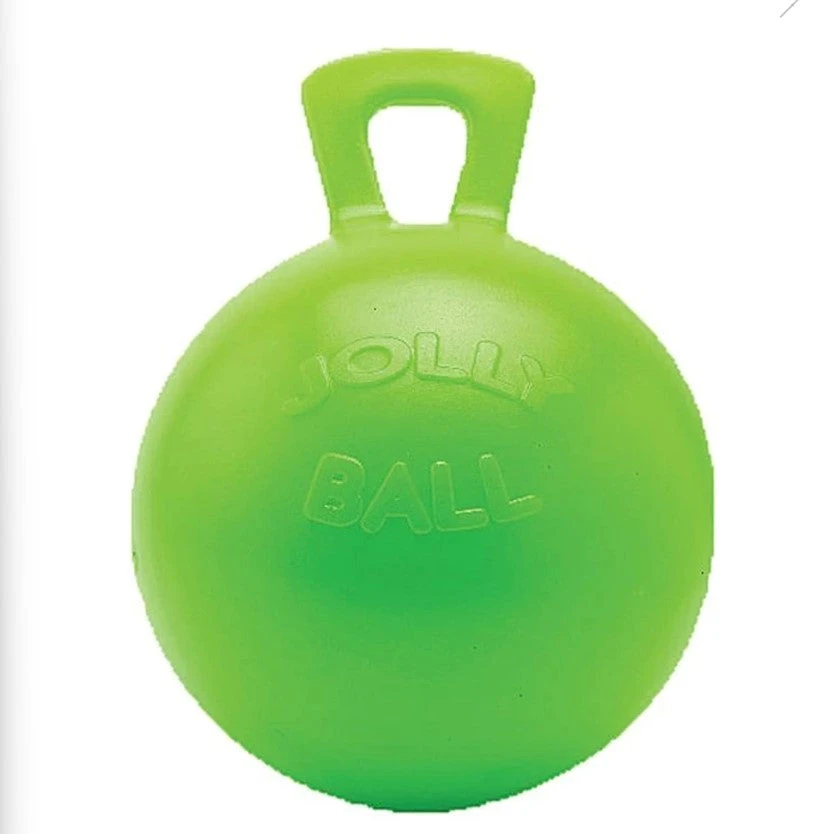 Horsemen's Pride 10" Jolly Ball - Image 4