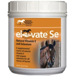 ELEVATE SE VIT E & SELENIUM POWDER- 2 LB- 130 DAY SUPPLY