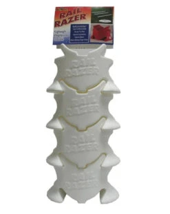 Horsemen's Pride 10" Rail Razer