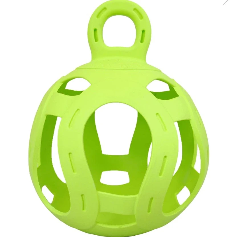 Horsemen's Pride Jolly Hay Ball - Image 2