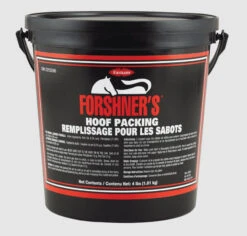 Farnam Forshners Hoof Pack 4 Lb