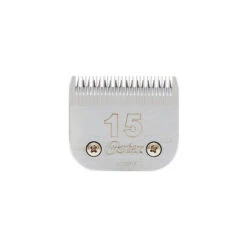 Oster® Oster Replacement Blade- Silver- #15