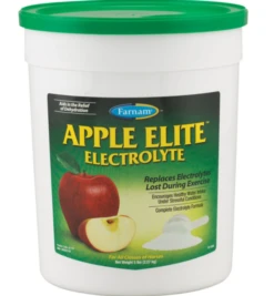 APPLE ELITE ELECTROLYTE POWDER- 5 LB