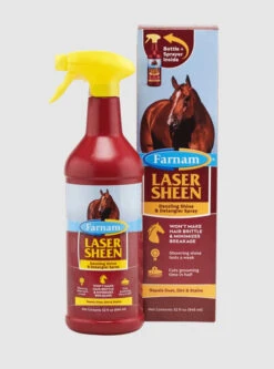 Farnam Laser Sheen Ready To Use Spray 32oz