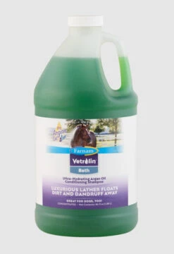Farnam Vetrolin Shine 64 Oz