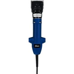 Oster® Oster Clipmaster Variable Speed Clipping Machine- Blue- 700-3000 SPM