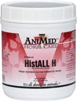 AniMed HistALL H 20 Oz