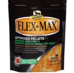 Absorbine Flex+Max Advanced Joint Health Pellets- 30 Day Supply